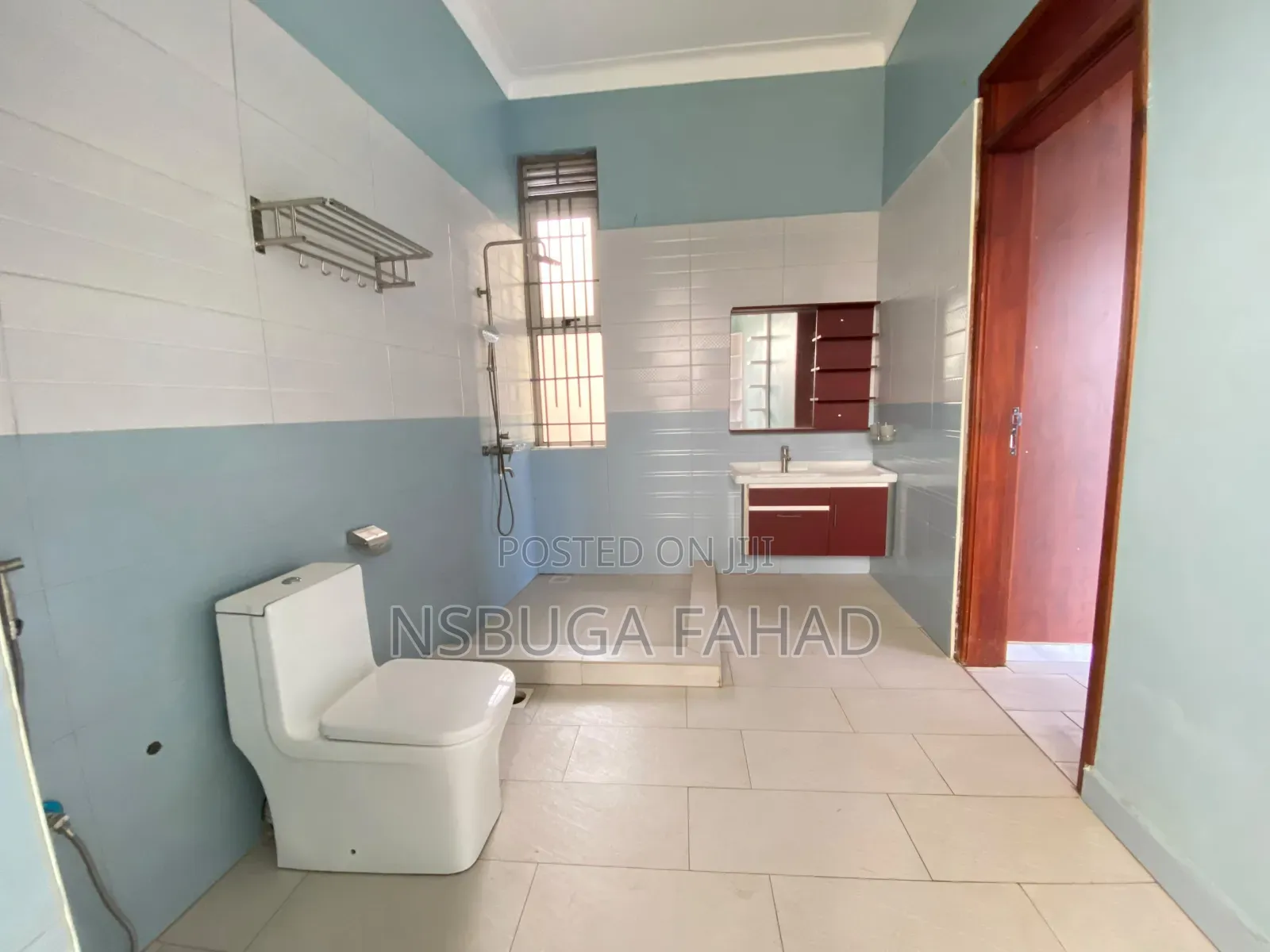 4bdrm House in Standalone Ntinda, Central Division for rent