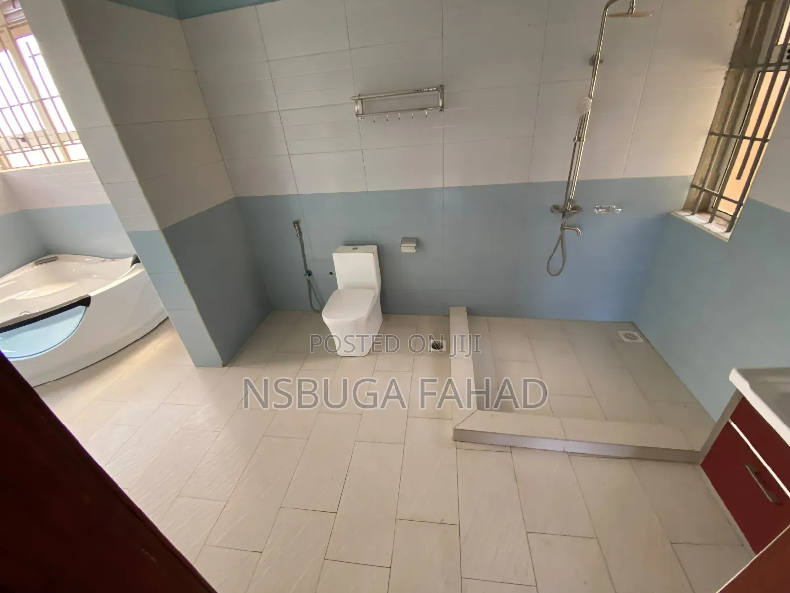 4bdrm House in Standalone Ntinda, Central Division for rent