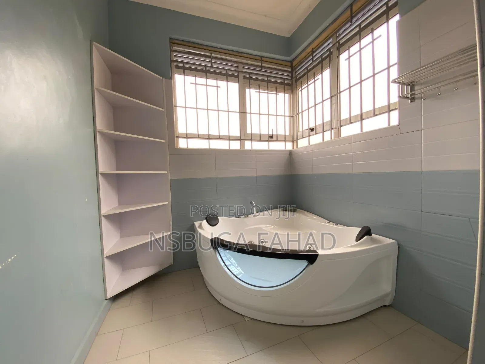 4bdrm House in Standalone Ntinda, Central Division for rent