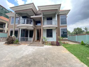 4bdrm House in Standalone Kisaasi, Central Division for rent