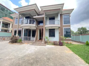 4bdrm House in Standalone Kisaasi, Central Division for rent