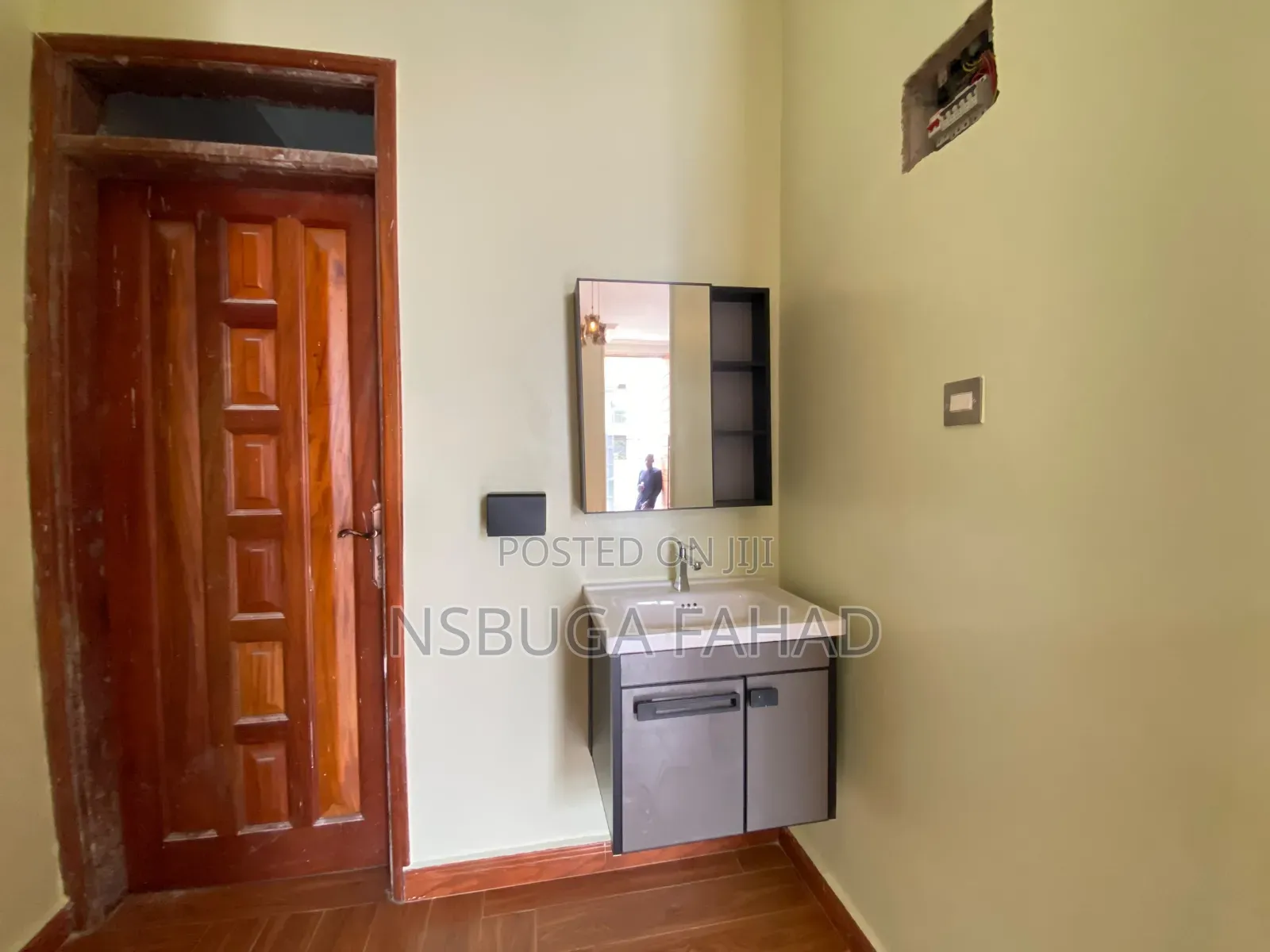 4bdrm House in Standalone Kisaasi, Central Division for rent