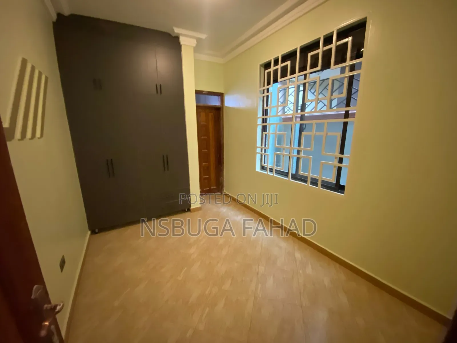 4bdrm House in Standalone Kisaasi, Central Division for rent