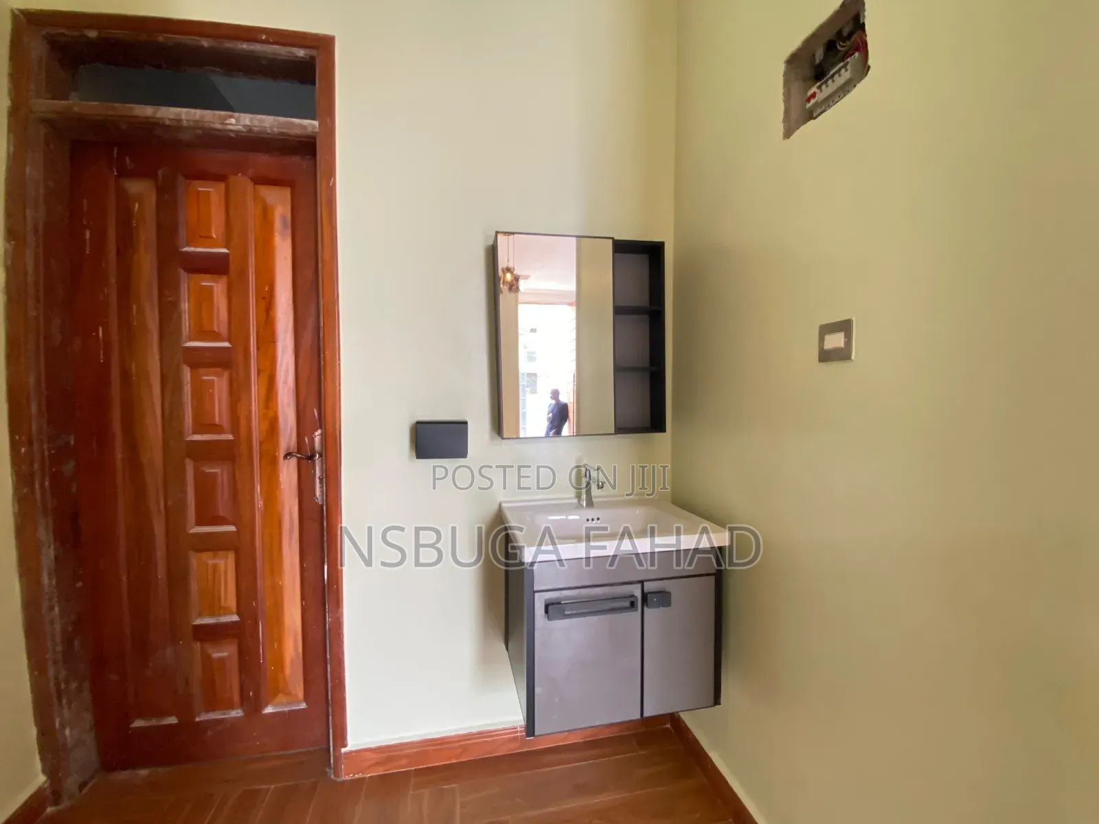 4bdrm House in Standalone Kisaasi, Central Division for rent
