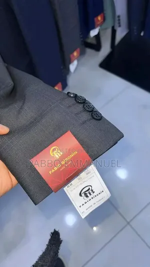 Fabio Bolin in Suitas