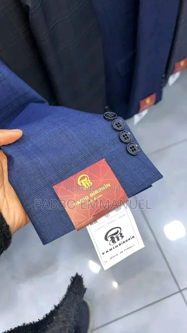 Fabio Bolin in Suitas