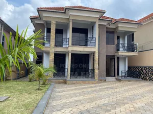 5bdrm House in Standalone Ntinda, Central Division for rent