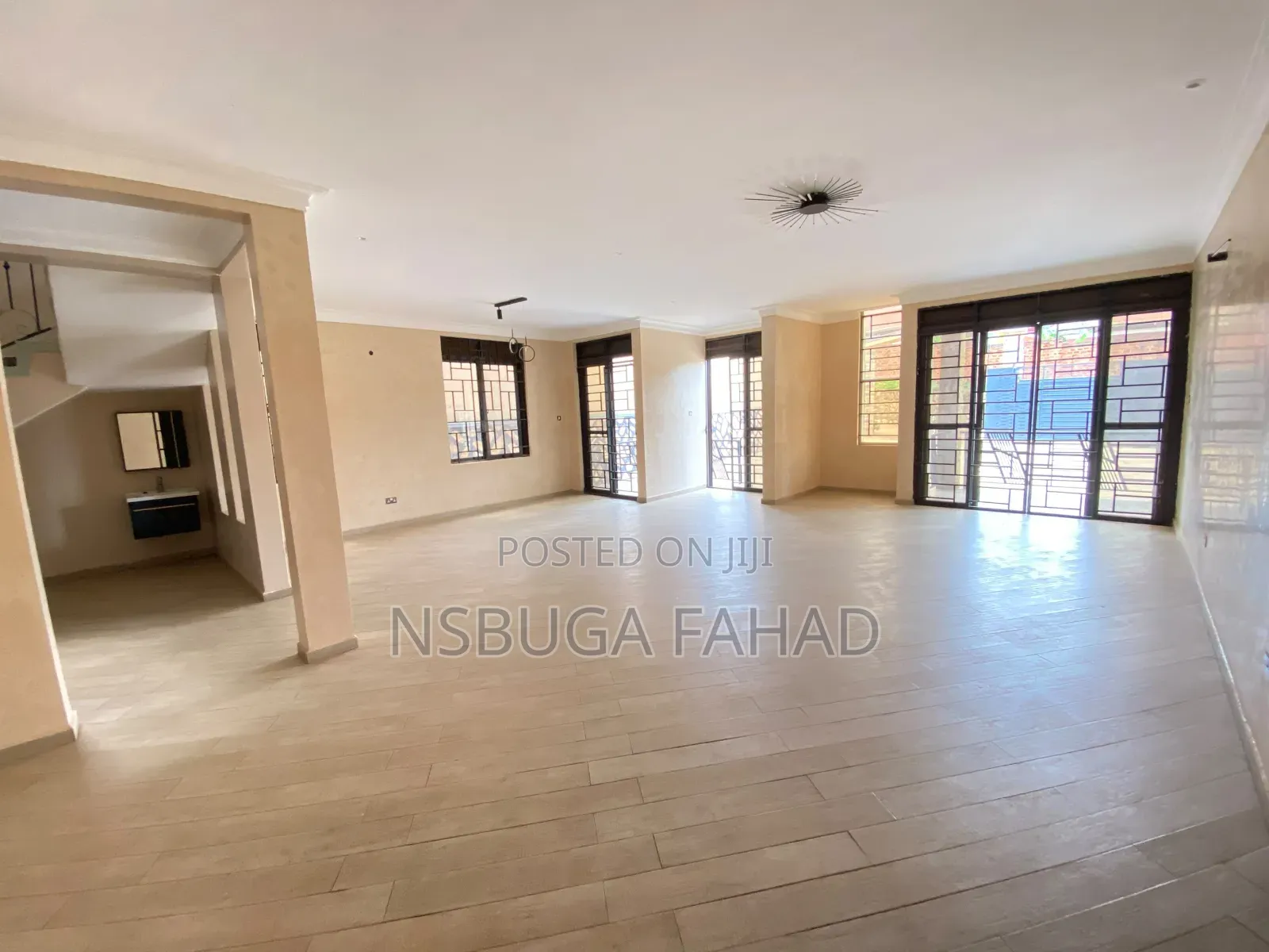 5bdrm House in Standalone Ntinda, Central Division for rent