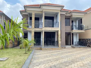 5bdrm House in Standalone Ntinda, Central Division for rent