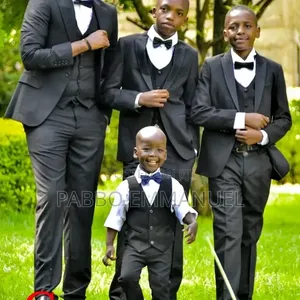 Classic Kids 3pcs