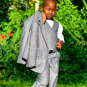 Classic Kids 3pcs