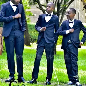 Classic Kids 3pcs