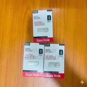 2GB SanDisk Ultra Luxe USB 3.1 Flash Drive