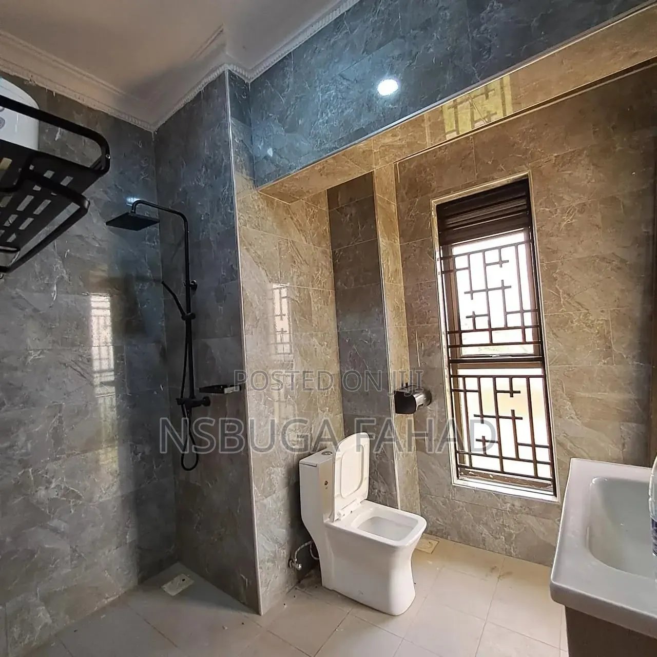 3bdrm House in Standalone Kisaasi, Central Division for rent
