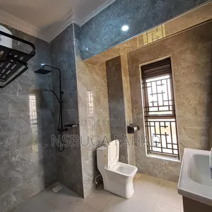 3bdrm House in Standalone Kisaasi, Central Division for rent