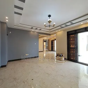 3bdrm House in Standalone Kisaasi, Central Division for rent