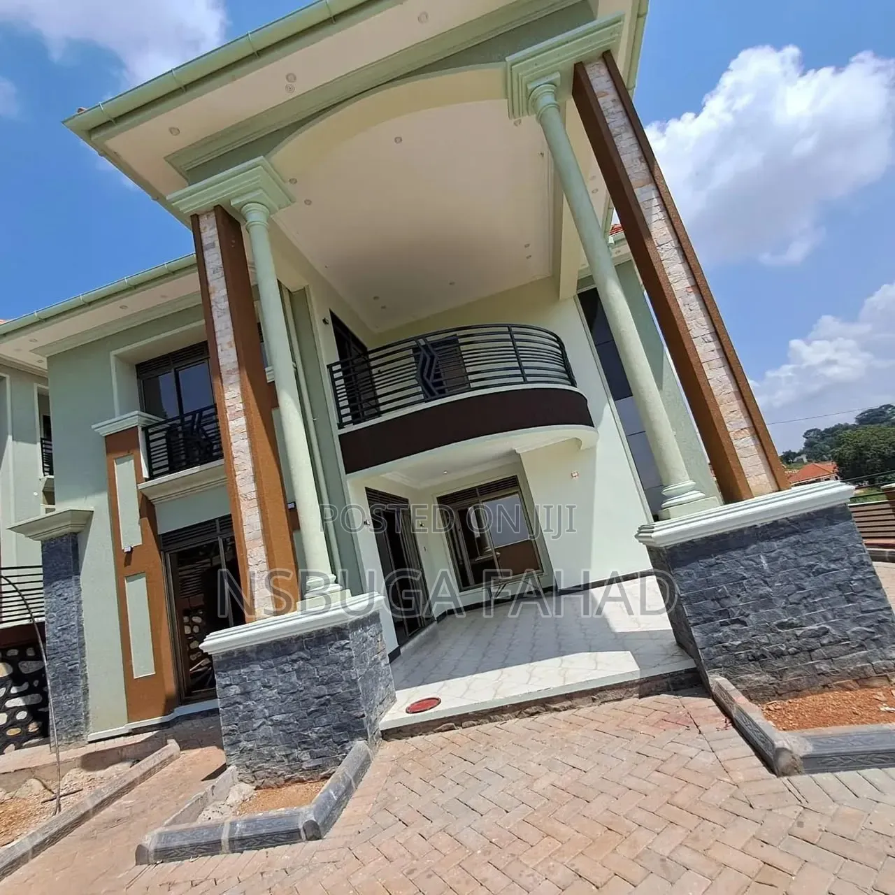 3bdrm House in Standalone Kisaasi, Central Division for rent