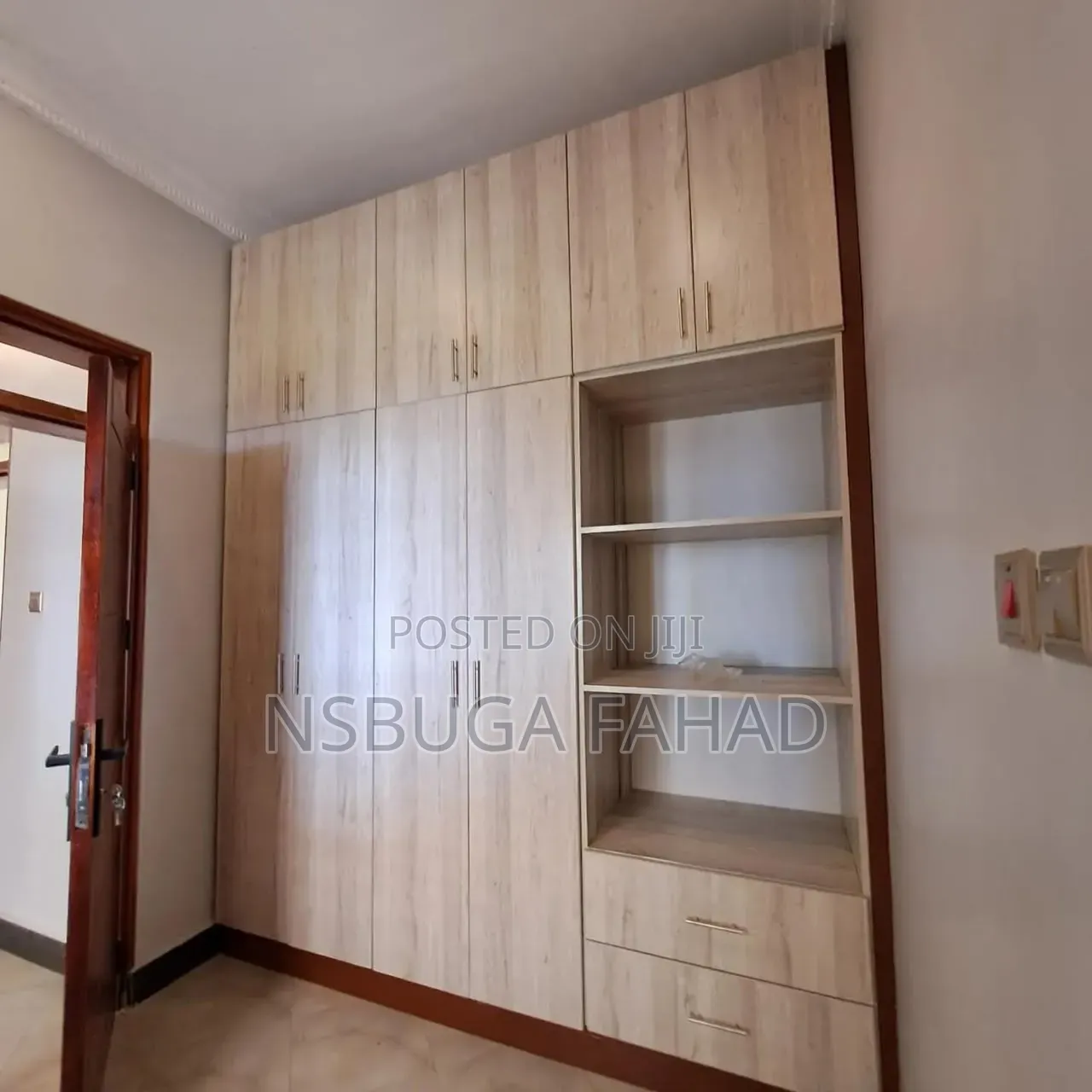 3bdrm House in Standalone Kisaasi, Central Division for rent