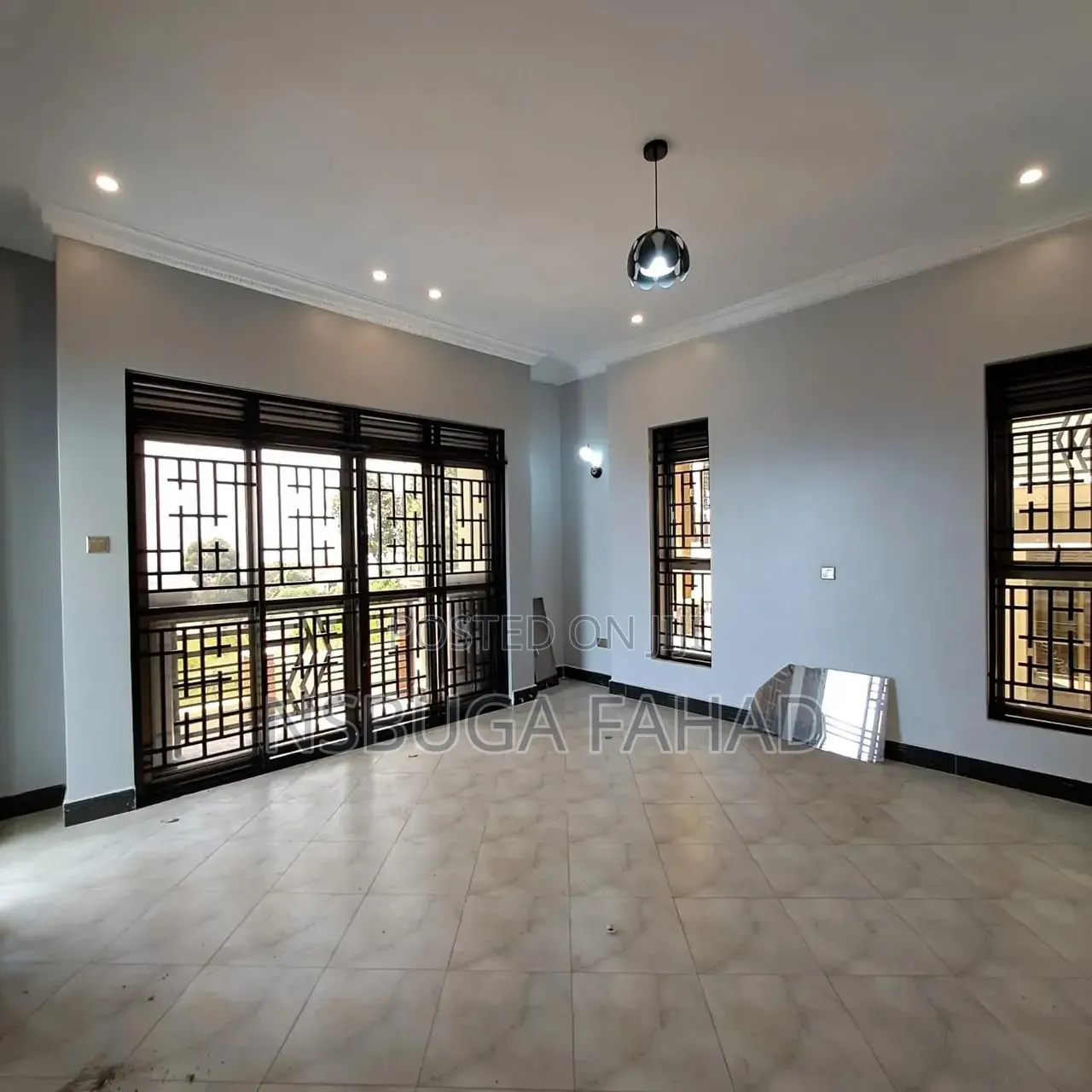 3bdrm House in Standalone Kisaasi, Central Division for rent