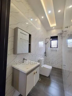 3bdrm House in Standalone Kisaasi, Central Division for rent
