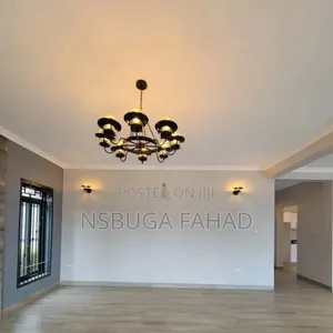 3bdrm House in Standalone Kisaasi, Central Division for rent