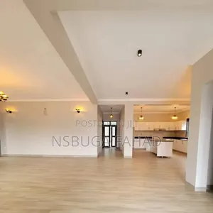 3bdrm House in Standalone Kisaasi, Central Division for rent