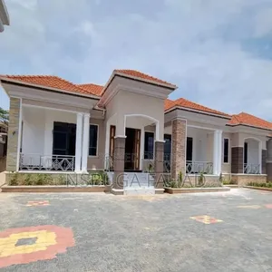 3bdrm House in Standalone Kisaasi, Central Division for rent