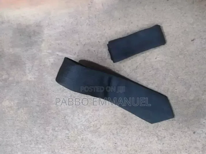Regimental Neck Ties