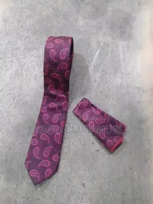 Regimental Neck Ties