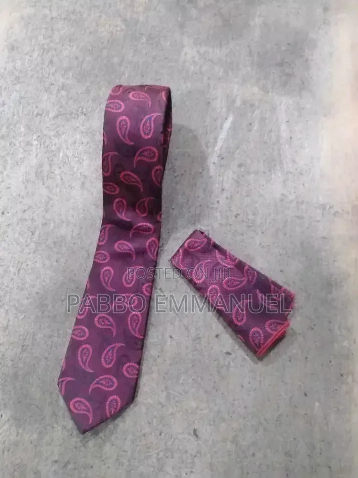 Regimental Neck Ties