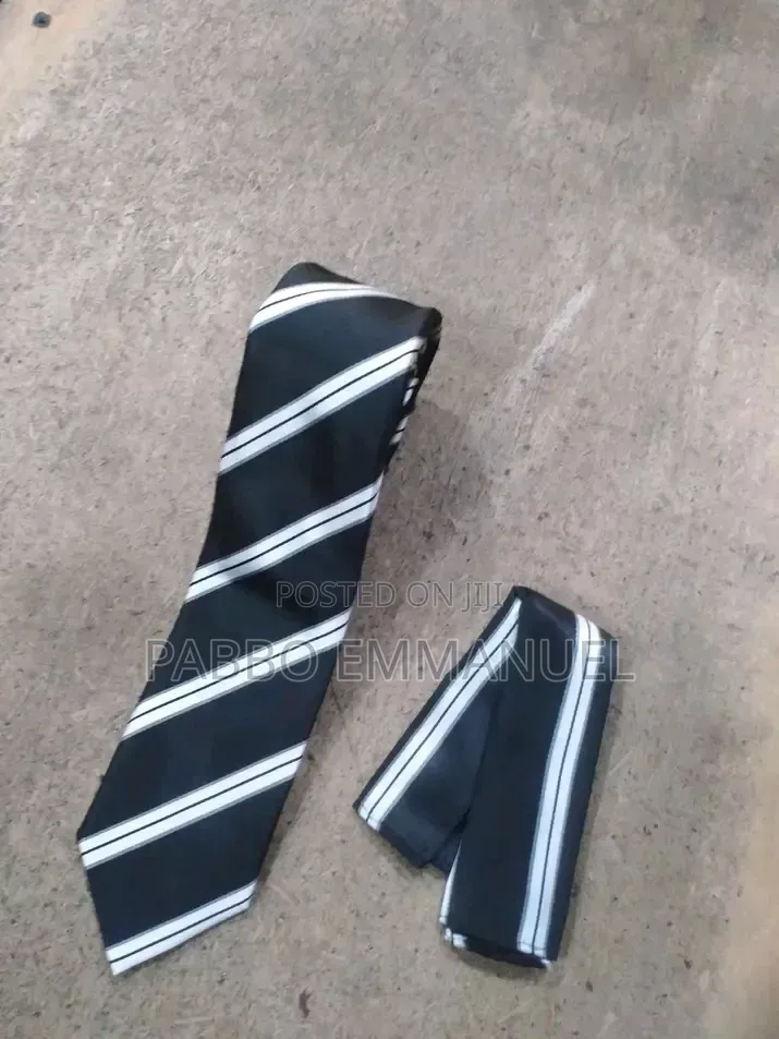 Regimental Neck Ties