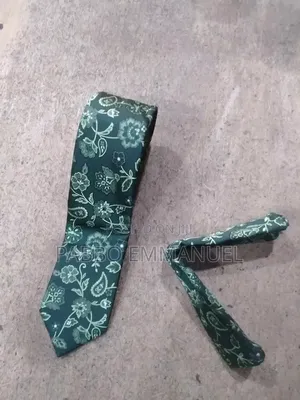 Regimental Neck Ties