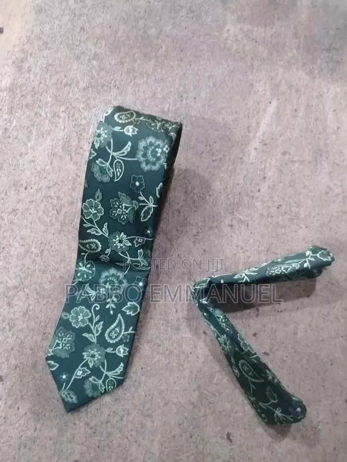 Regimental Neck Ties