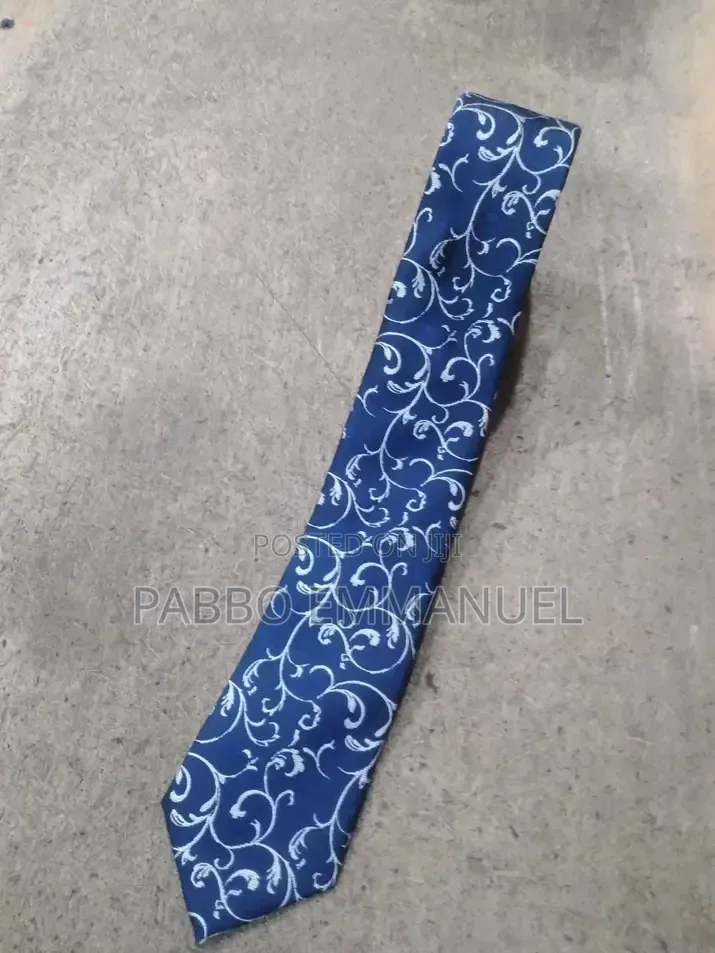 Regimental Neck Ties