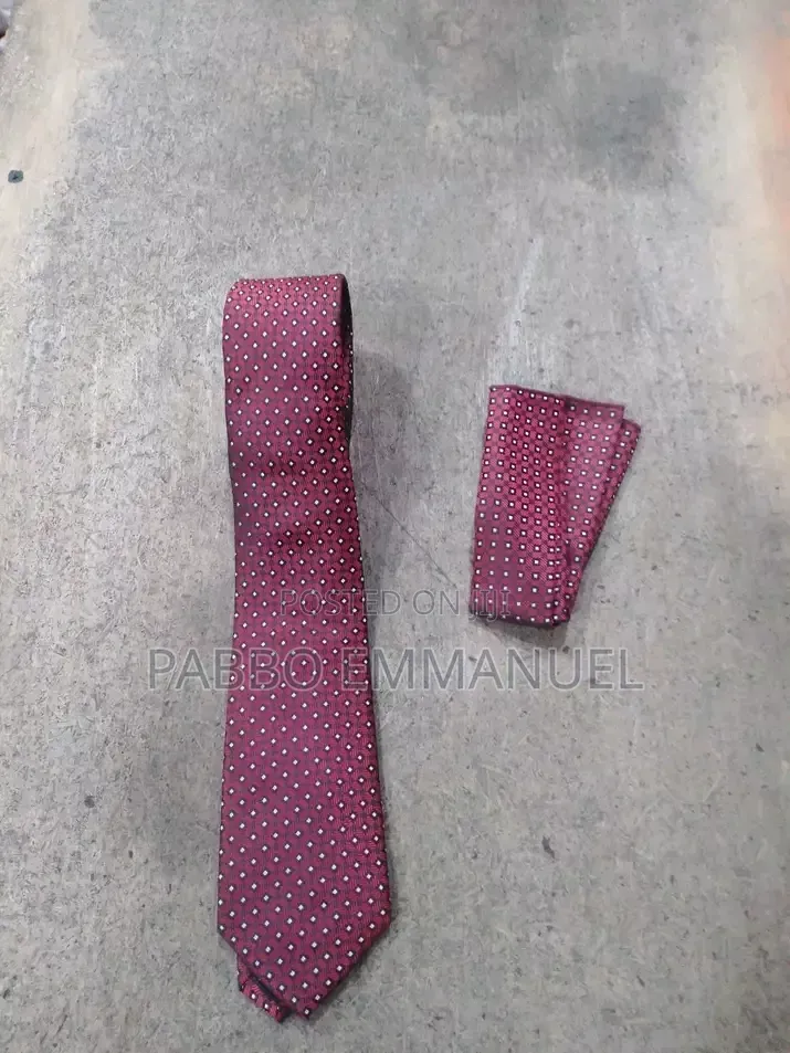 Regimental Neck Ties