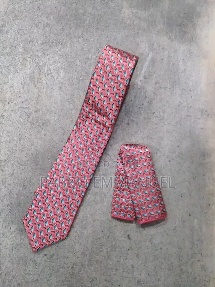 Regimental Neck Ties