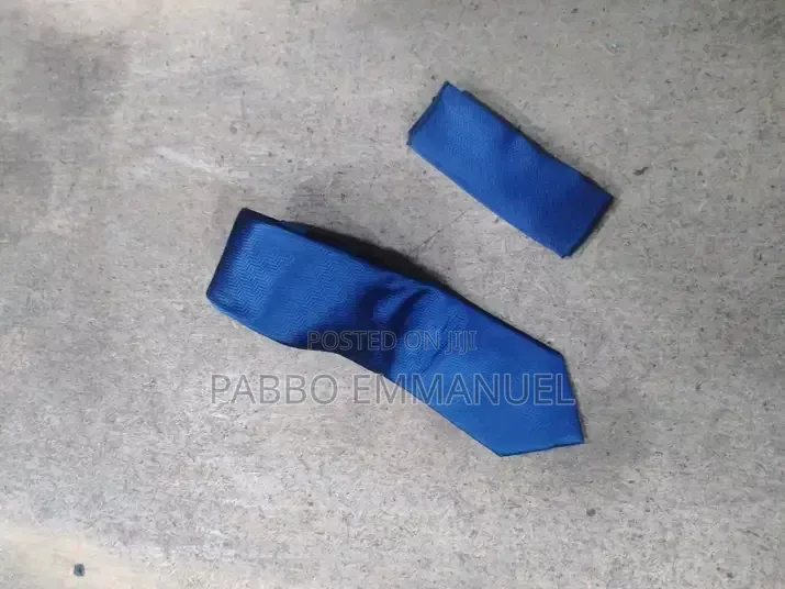 Regimental Neck Ties