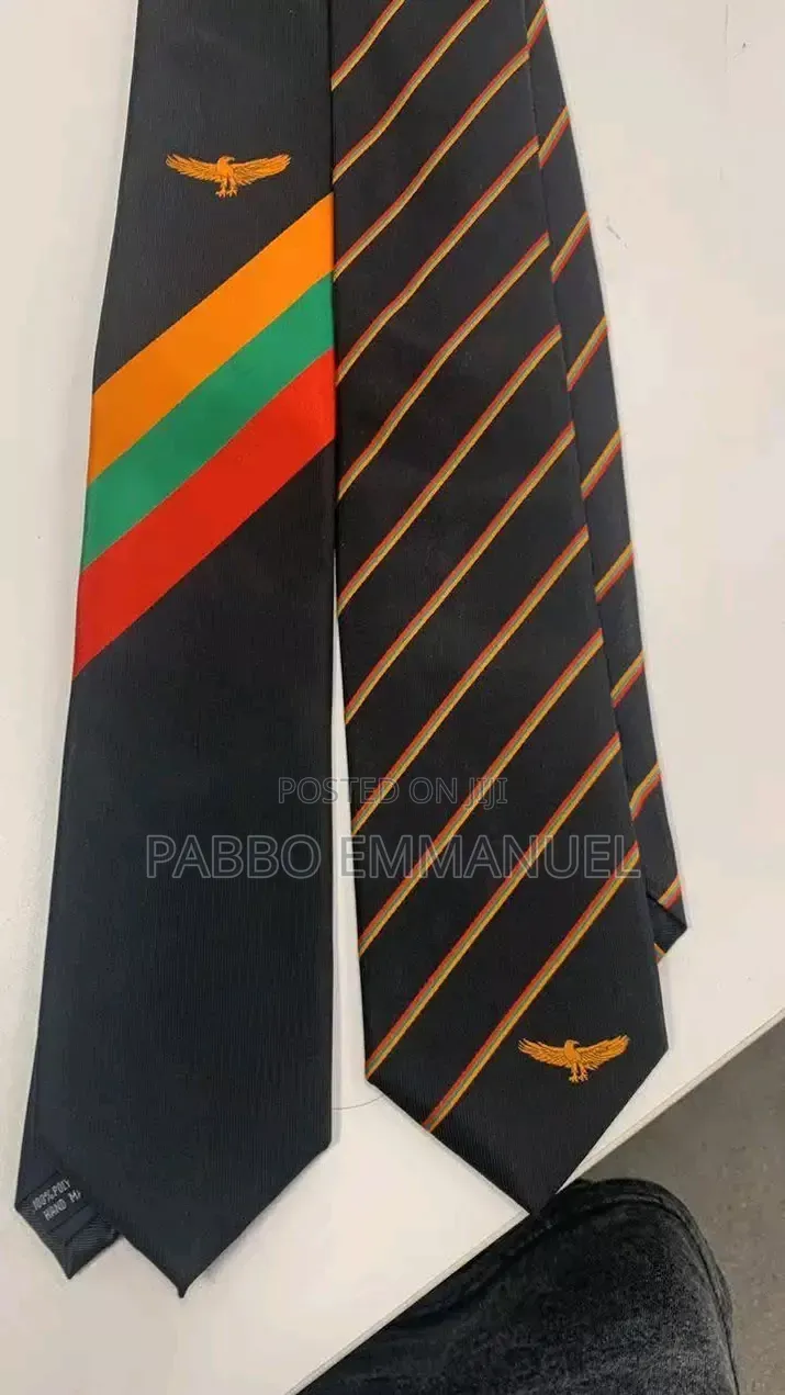 Stesmen Neckties