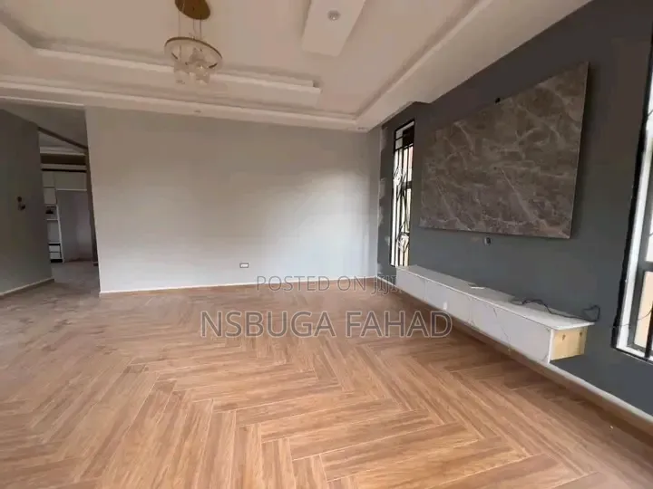 4bdrm House in Standalone Ntinda, Central Division for rent
