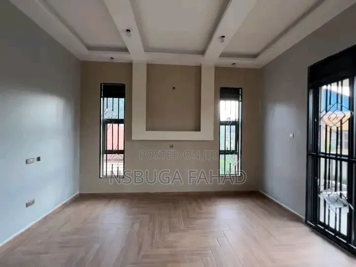 4bdrm House in Standalone Ntinda, Central Division for rent