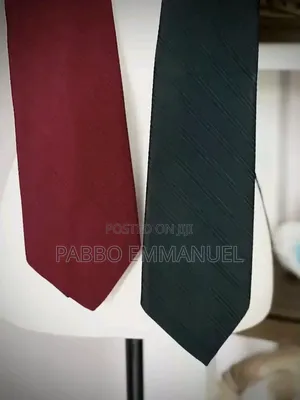 Vintage Neckties