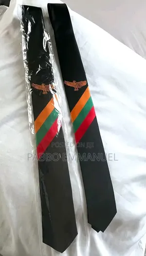 Vintage Neckties