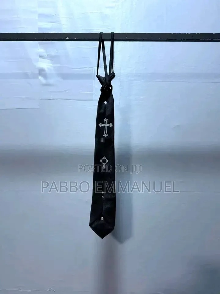 Vintage Neckties