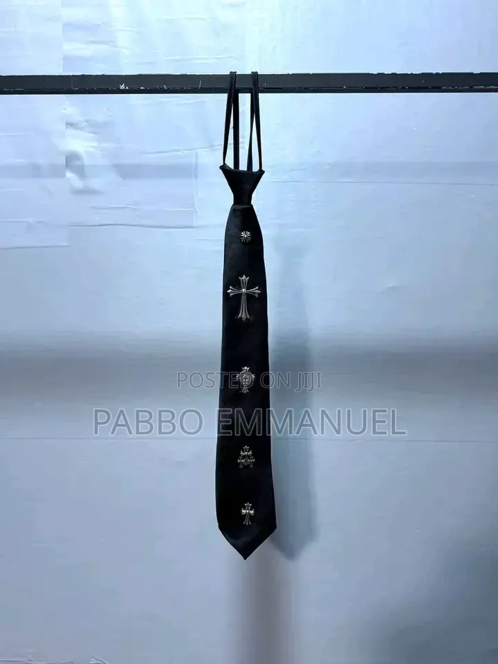 Vintage Neckties
