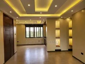 2bdrm House in Kisaasi, Central Division for rent