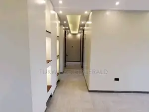 2bdrm House in Kisaasi, Central Division for rent