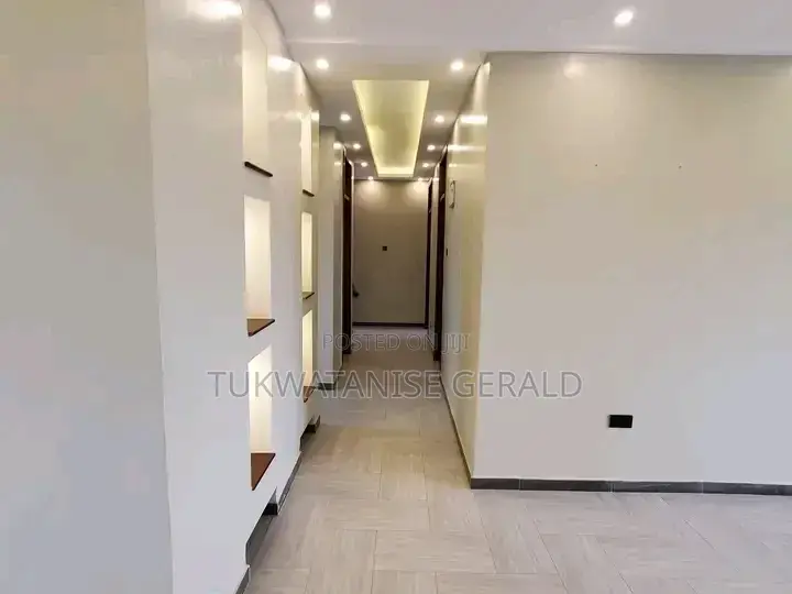 2bdrm House in Kisaasi, Central Division for rent