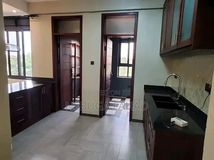 2bdrm House in Kisaasi, Central Division for rent