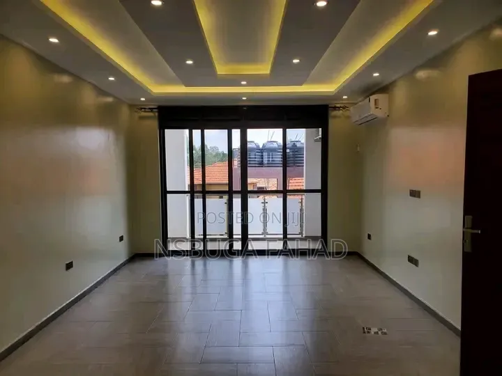 2bdrm House in Kisaasi, Central Division for rent
