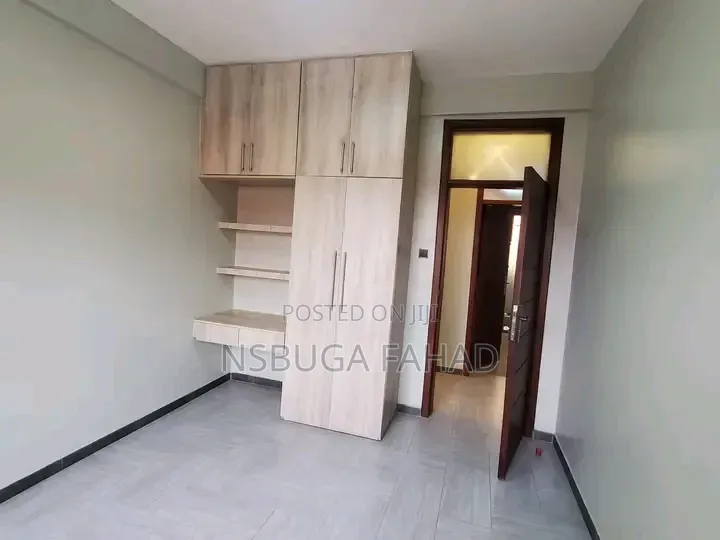 2bdrm House in Kisaasi, Central Division for rent
